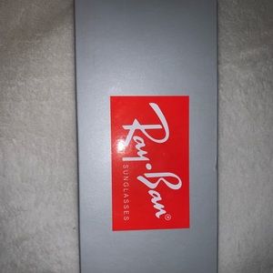 Ray Ban Clubmaster Classic Sunglasses